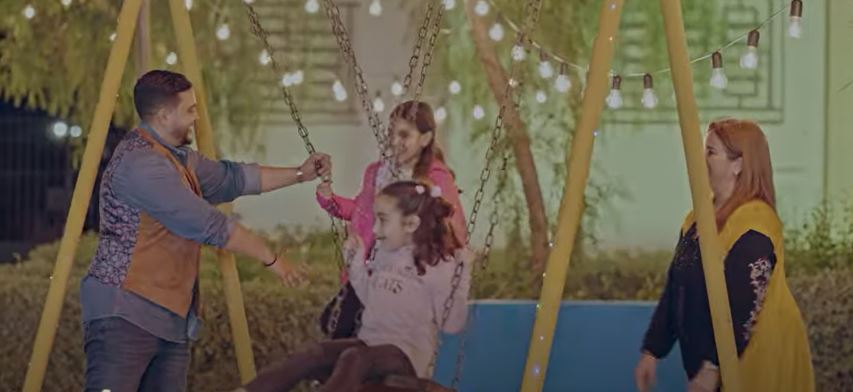 Espaces Saada - Mehdi Mozayine - Ramadan2021