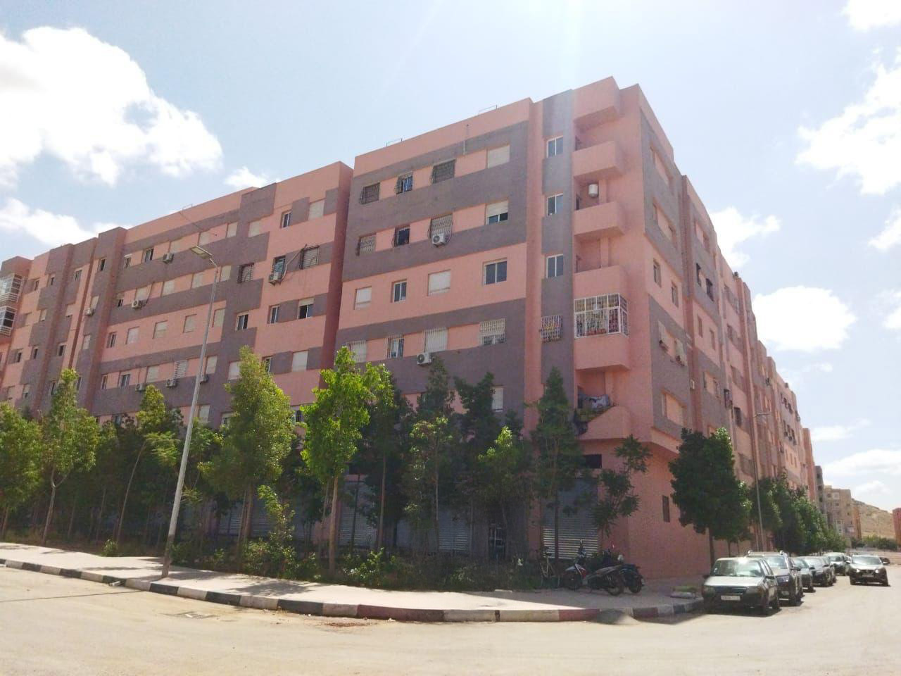 Appartements économiques - Dyar Annakhil